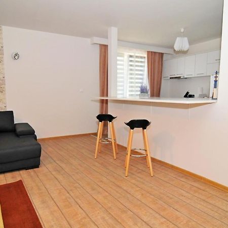 Apartament 6 Central Leilighet Târgu-Mureş Eksteriør bilde
