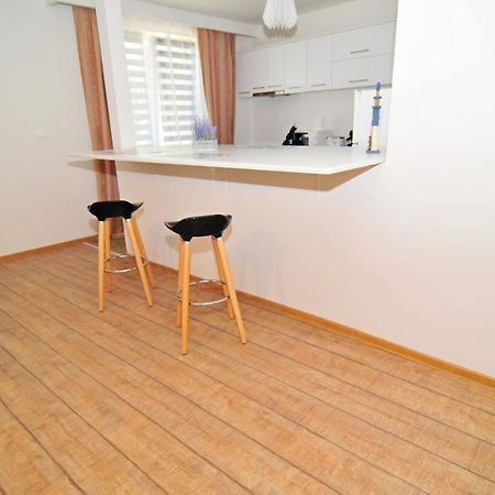 Apartament 6 Central Leilighet Târgu-Mureş Eksteriør bilde