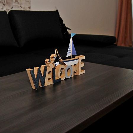 Apartament 6 Central Leilighet Târgu-Mureş Eksteriør bilde